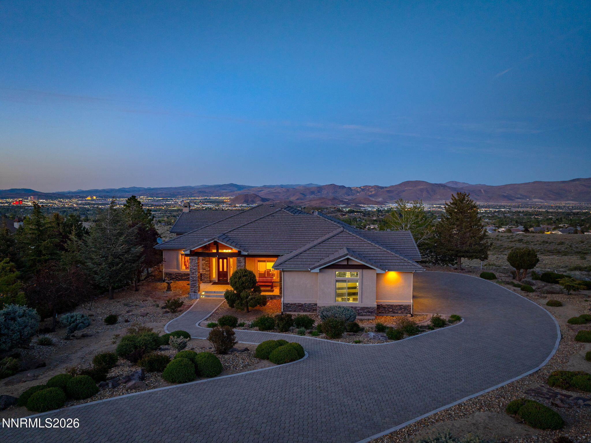 3444 Nambe Drive 75
