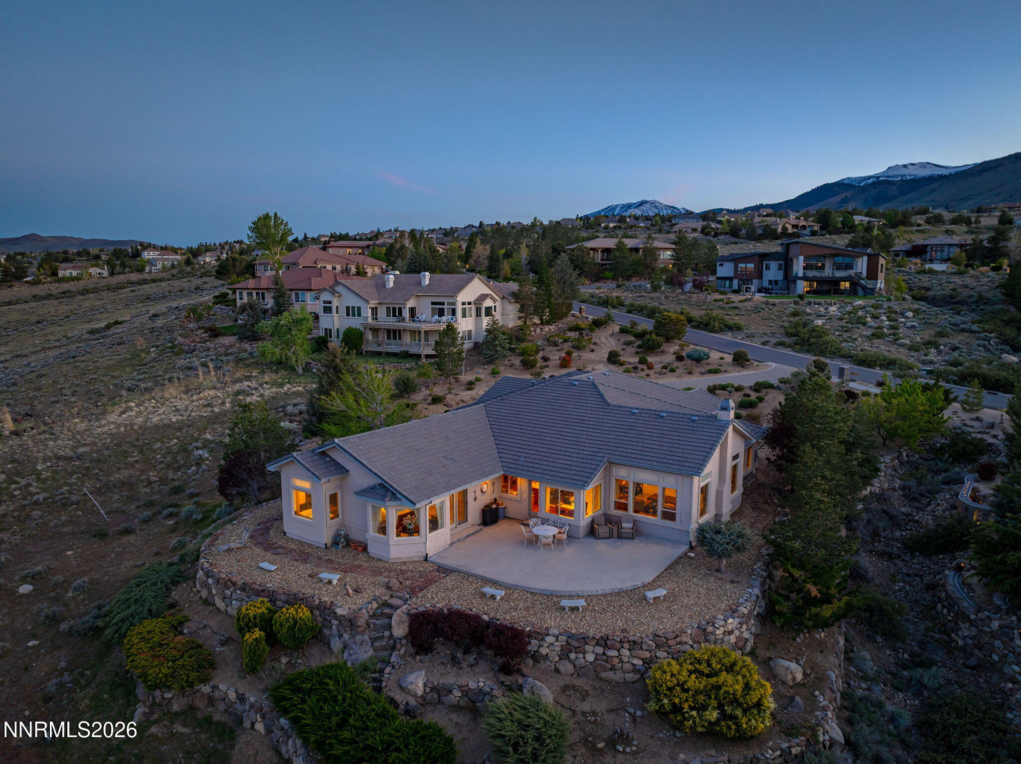 3444 Nambe Drive 74