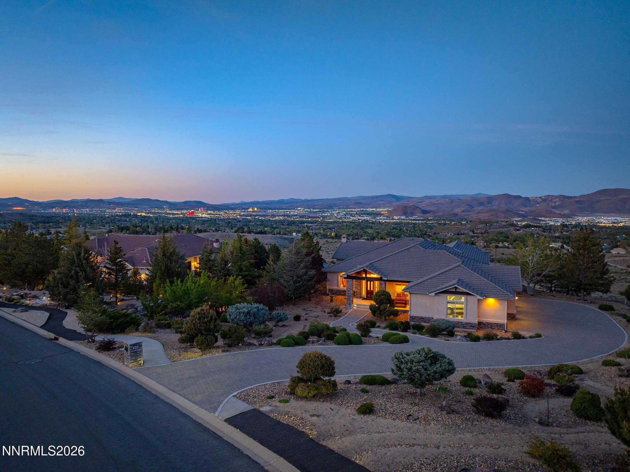 3444 Nambe Drive 3