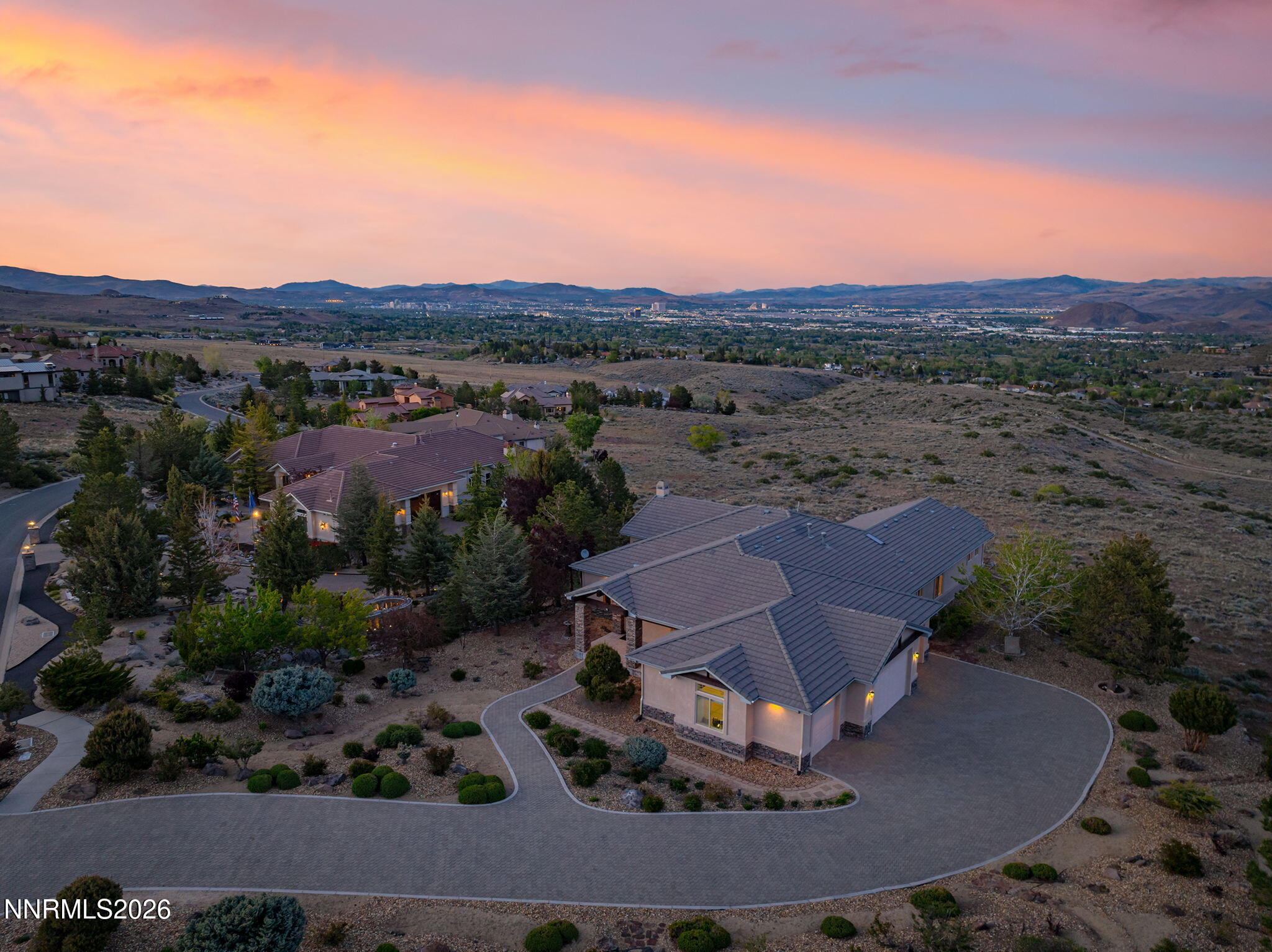 3444 Nambe Drive 72