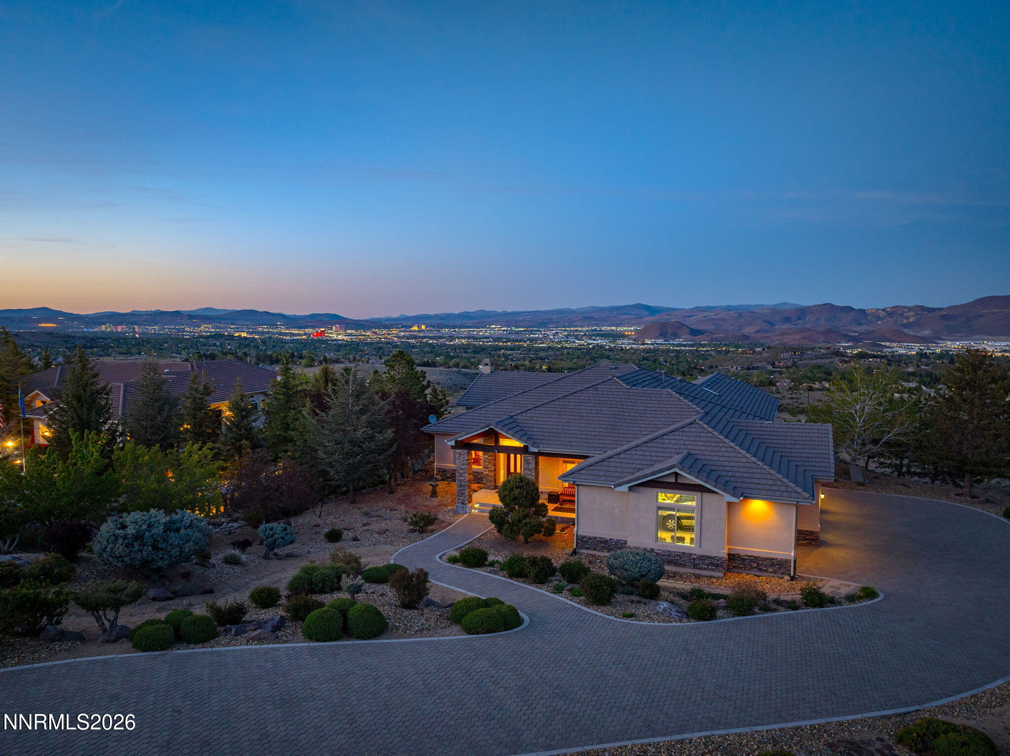 3444 Nambe Drive 76