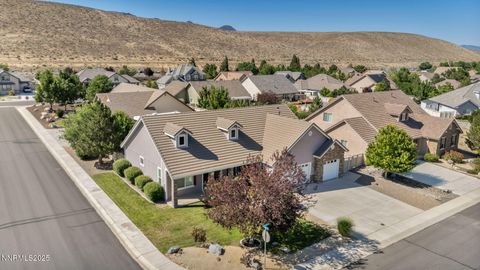 420 Chianti Way, Dayton, NV 89403 - #: 250051613