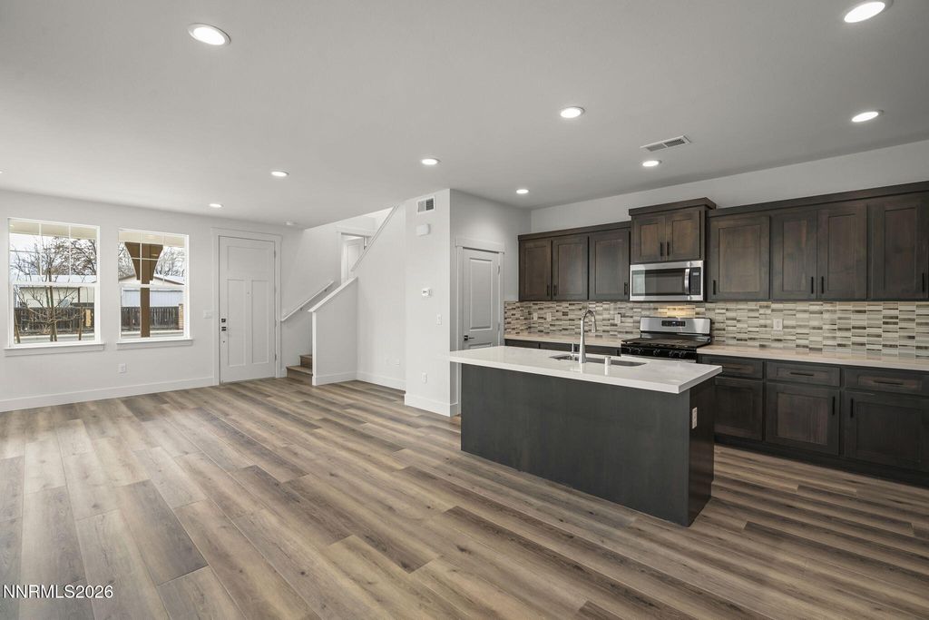 Photo of 1124 Little Lane #Homesite 95, Carson City, NV 89701 (MLS # 250054210)