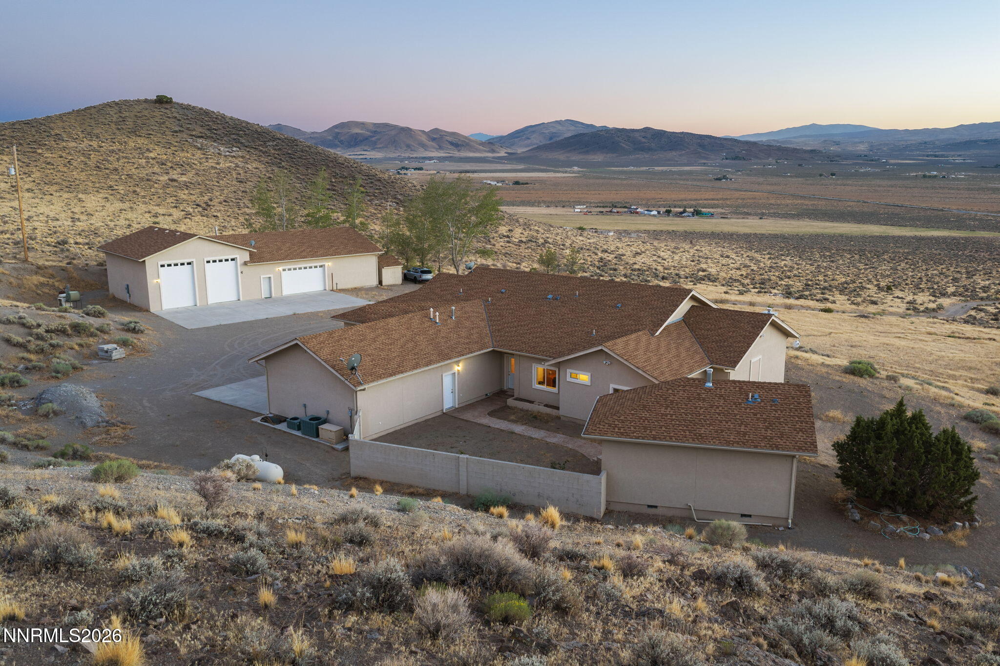 5990 Grass Valley Road