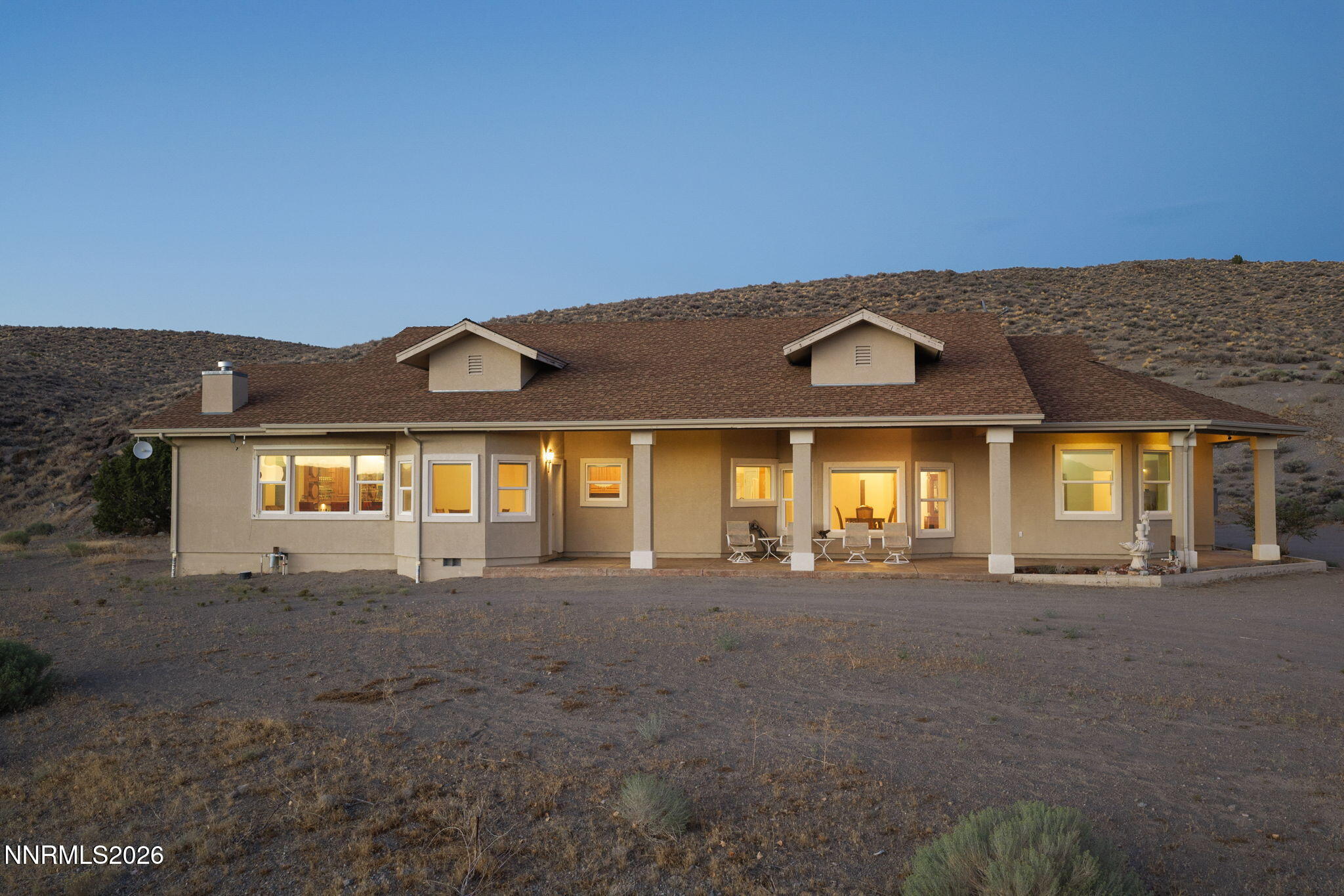 5990 Grass Valley Road