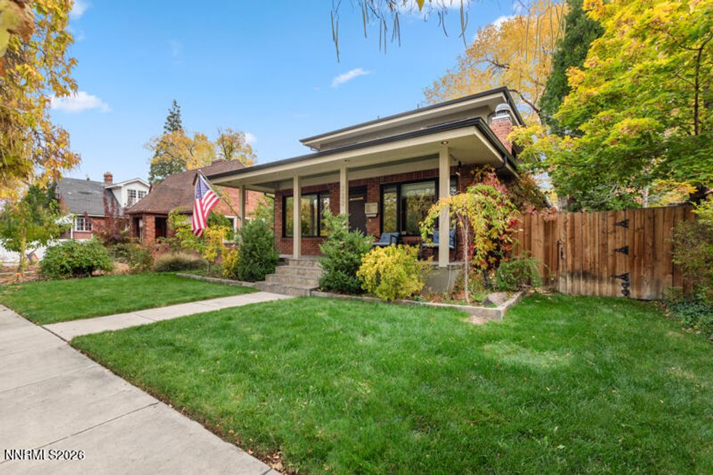 Photo of 720 Nixon Avenue, Reno, NV 89509 (MLS # 260004217)