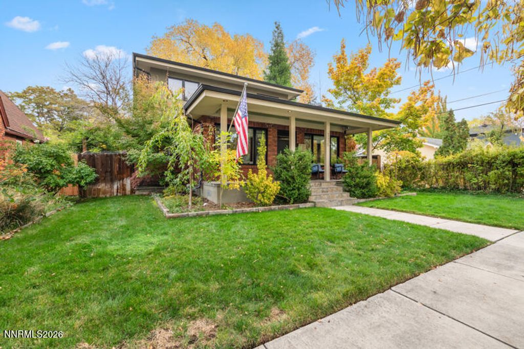 Photo of 720 Nixon Avenue, Reno, NV 89509 (MLS # 260004217)