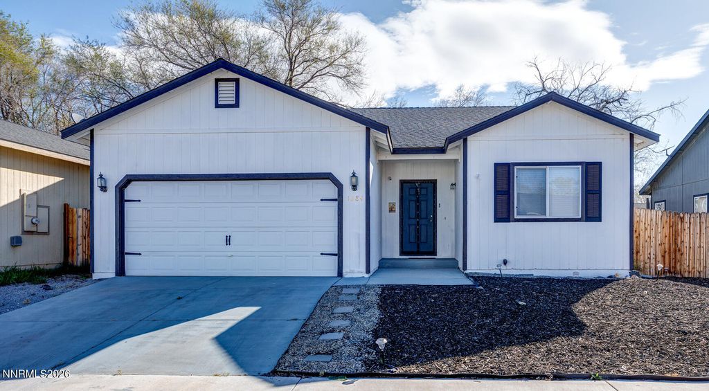 Photo of 1284 Eider Circle, Fallon, NV 89406 (MLS # 260002941)