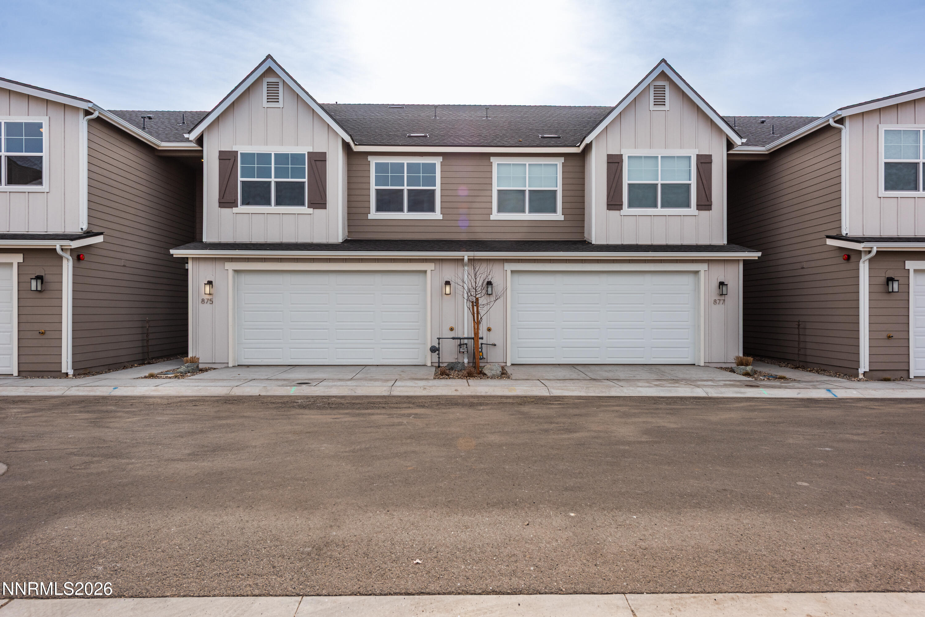 875 Furlong Drive Lot 33