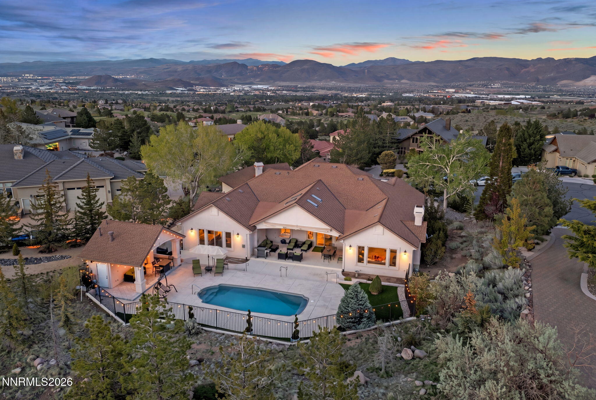 1215 Broken Feather Court