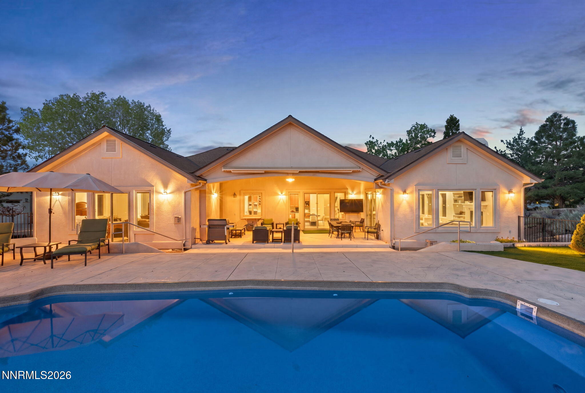 1215 Broken Feather Court