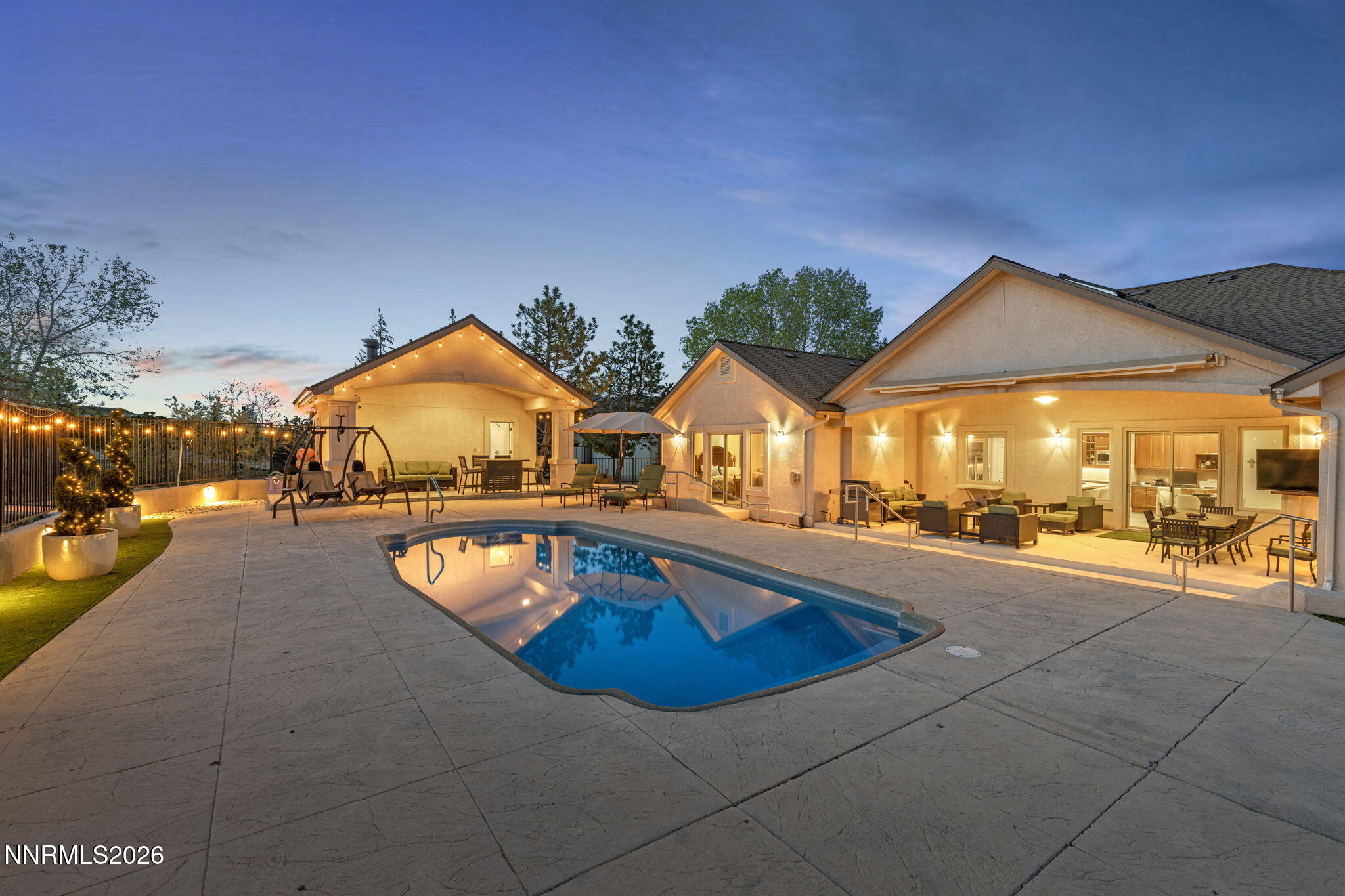 1215 Broken Feather Court