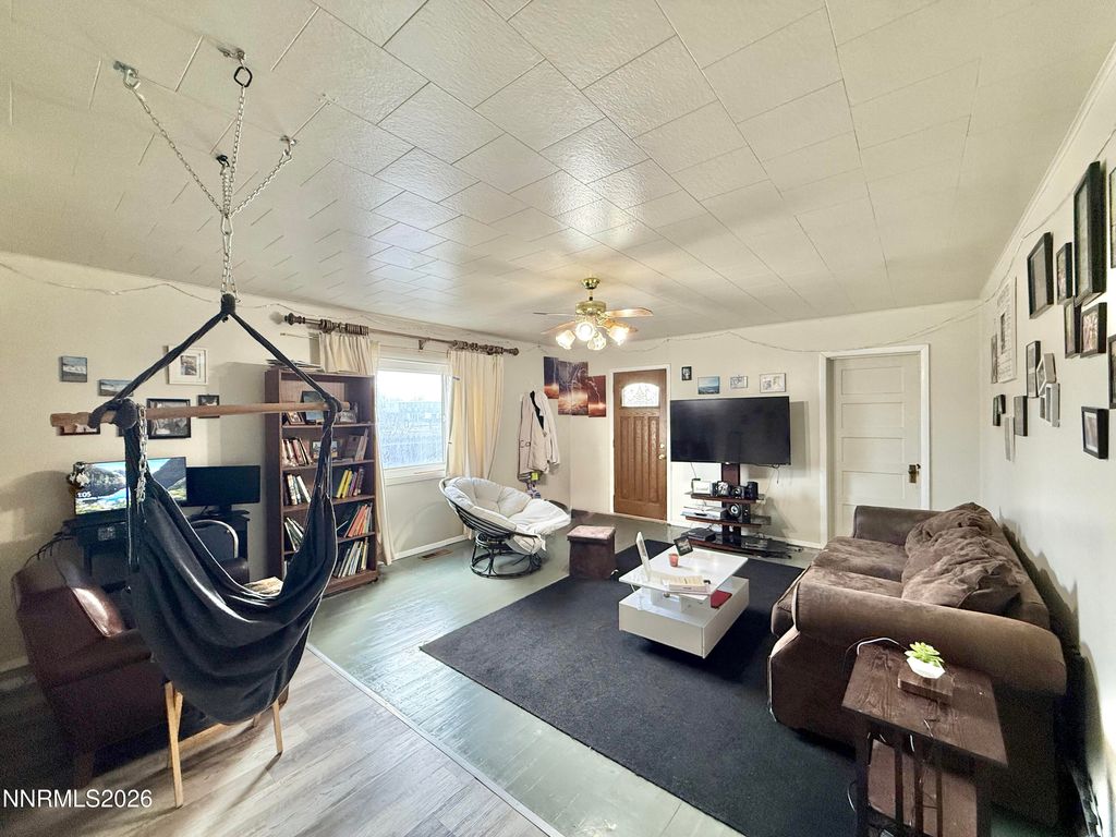 Photo of 68 W 5th Street, Battle Mountain, NV 89820 (MLS # 260001351)