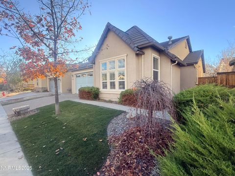 2180 Peaceful Valley Drive, Reno, NV 89521 - #: 250058231