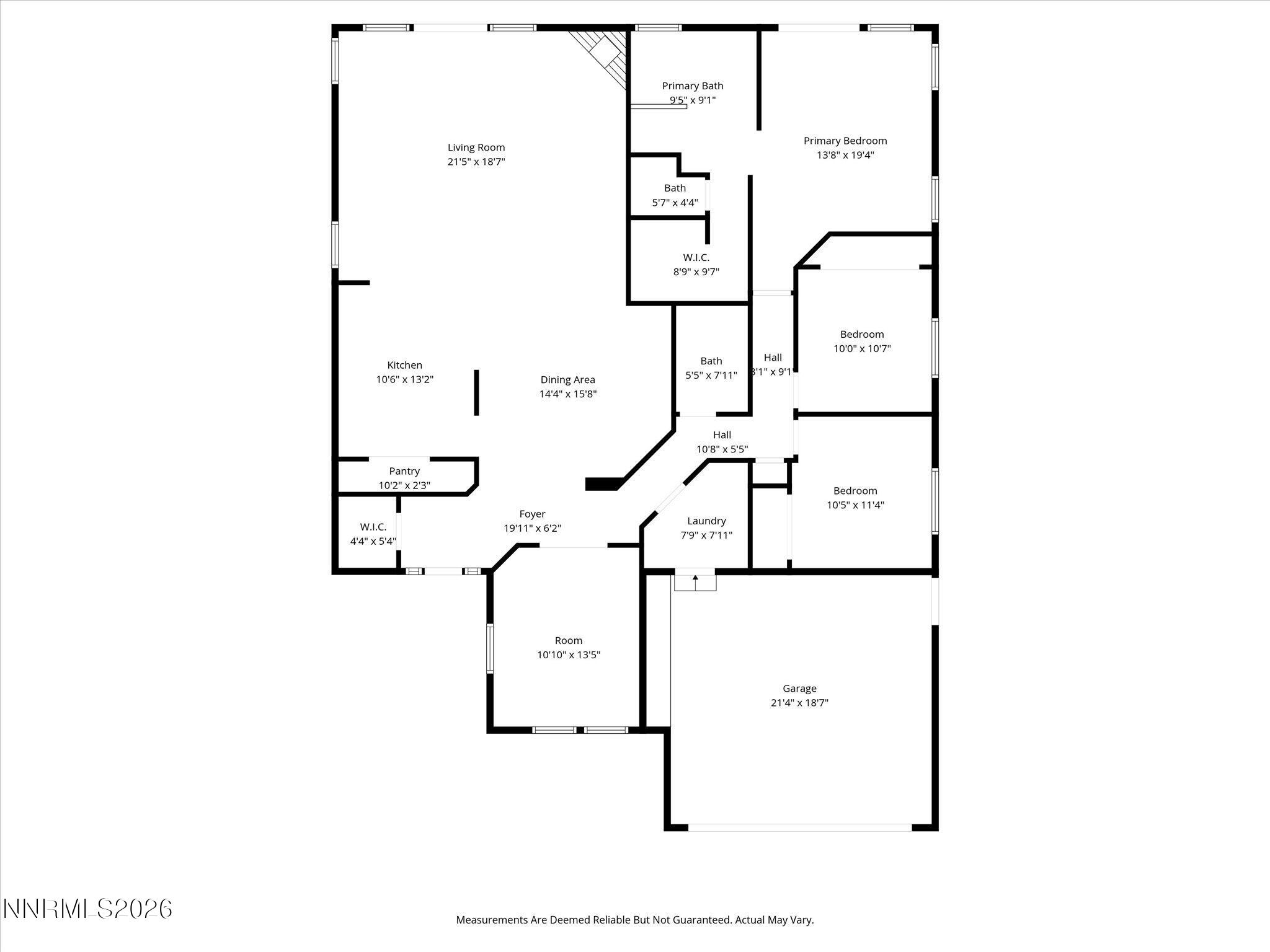 01-Floorplan