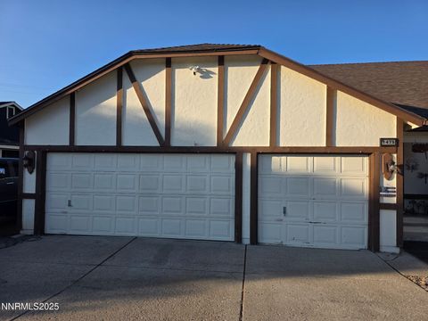 1475 Golddust Drive, Sparks, NV 89436 - #: 250053239