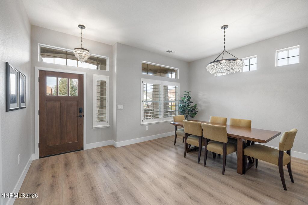 Photo of 1290 El Monte Court, Reno, NV 89521 (MLS # 260000420)