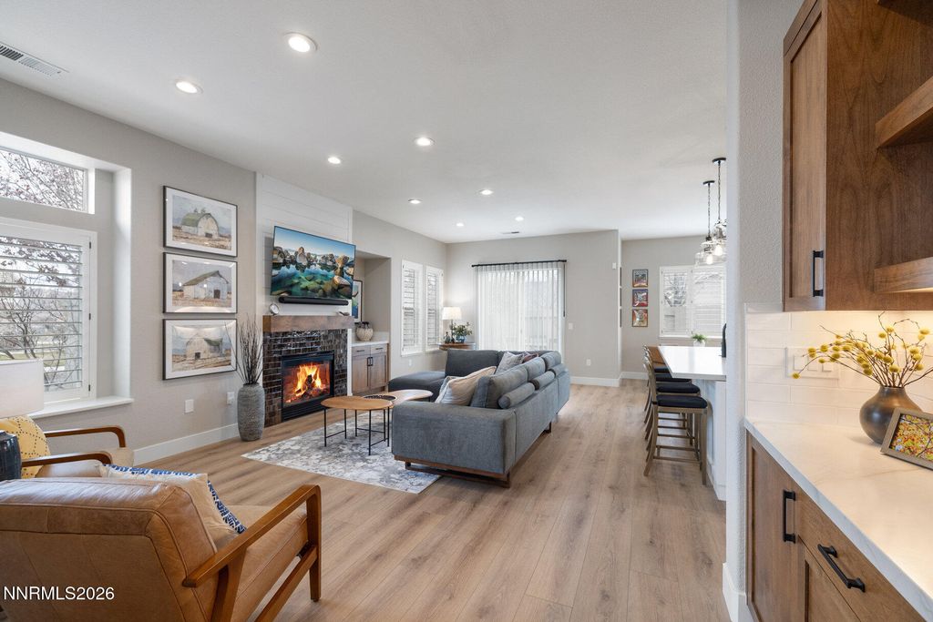 Photo of 1290 El Monte Court, Reno, NV 89521 (MLS # 260000420)