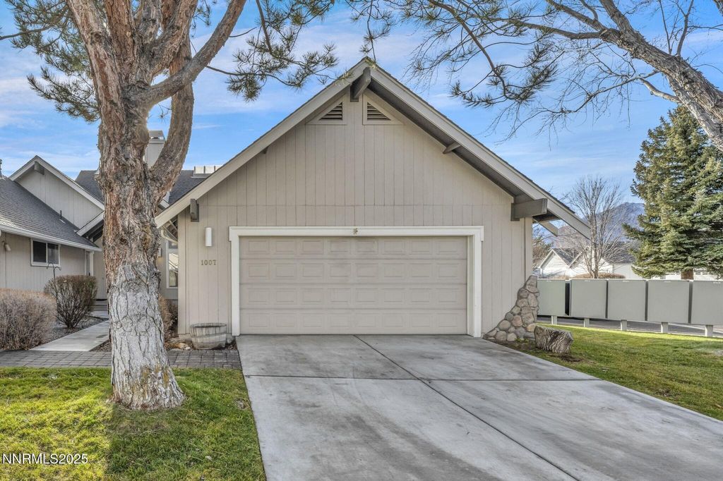 Photo of 1007 Aspen Grove Circle, Minden, NV 89423 (MLS # 250059296)