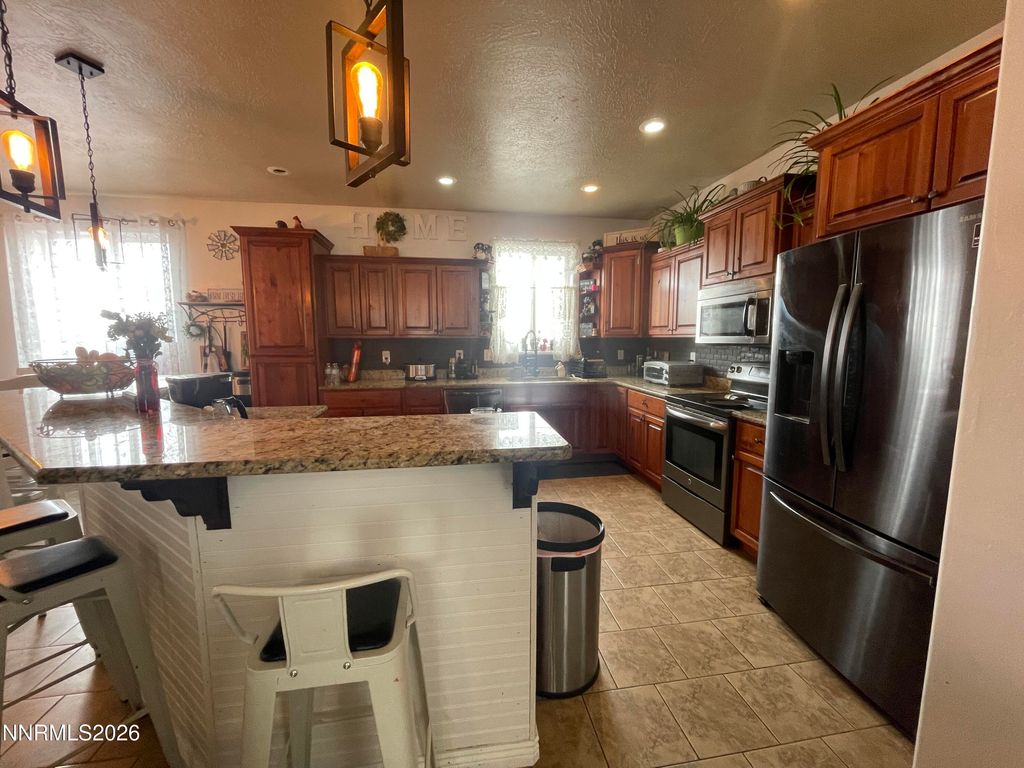 Photo of 332 Lawndale Drive, Spring Creek, NV 89815 (MLS # 260004530)