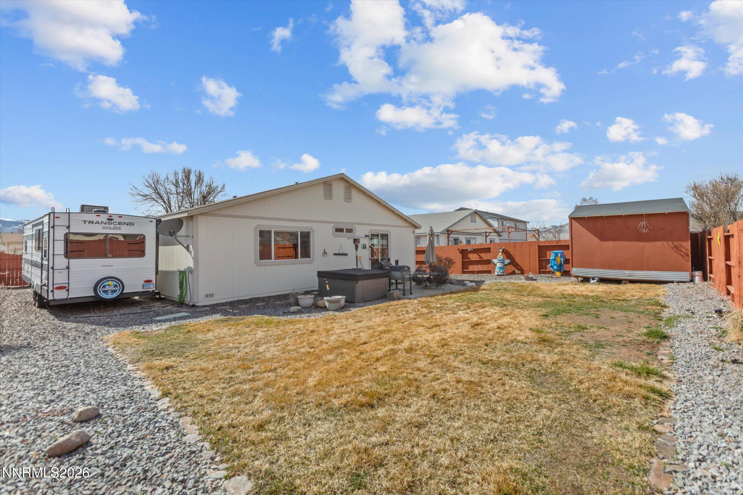 17533 Javalina Court