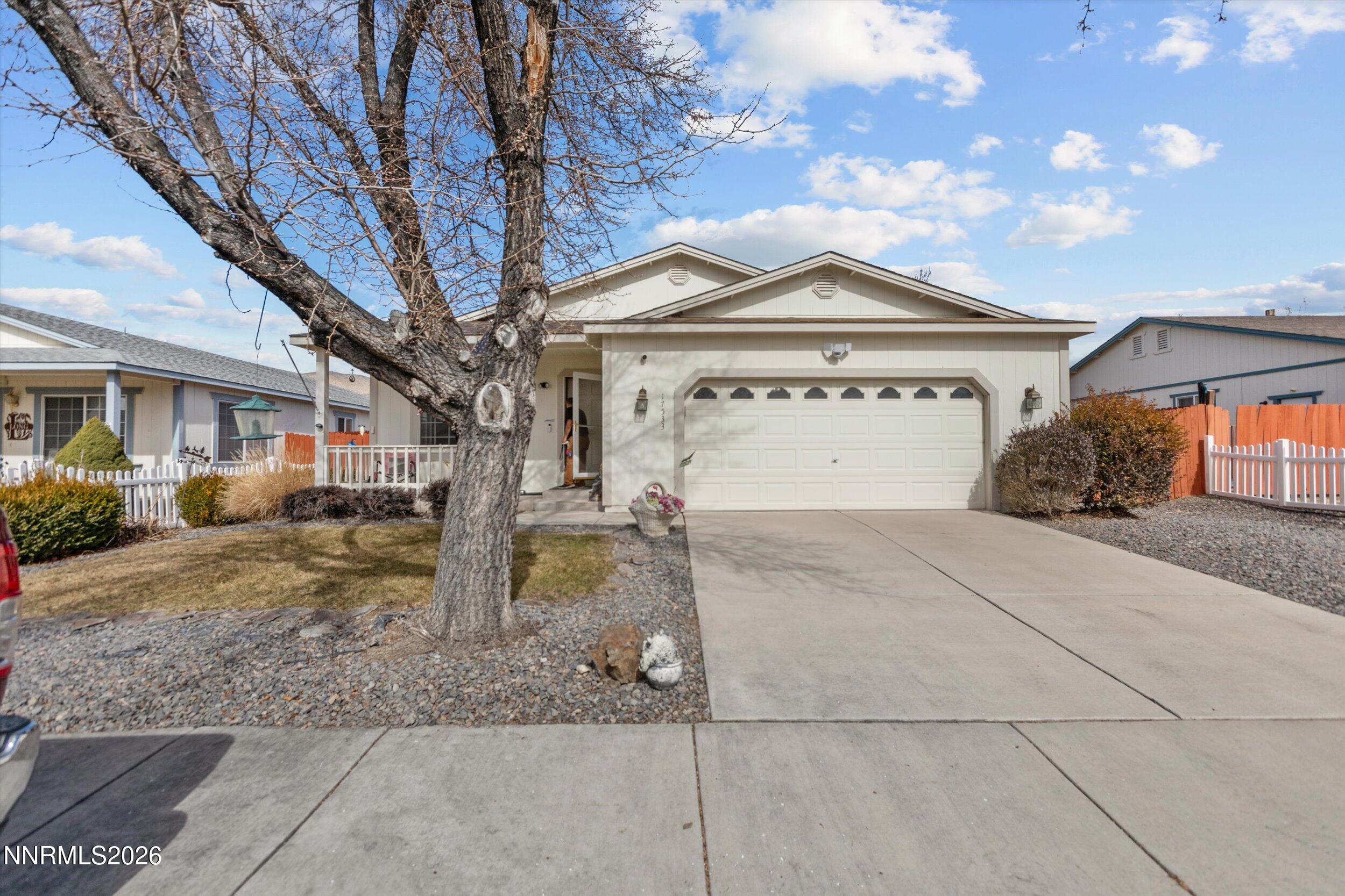 17533 Javalina Court