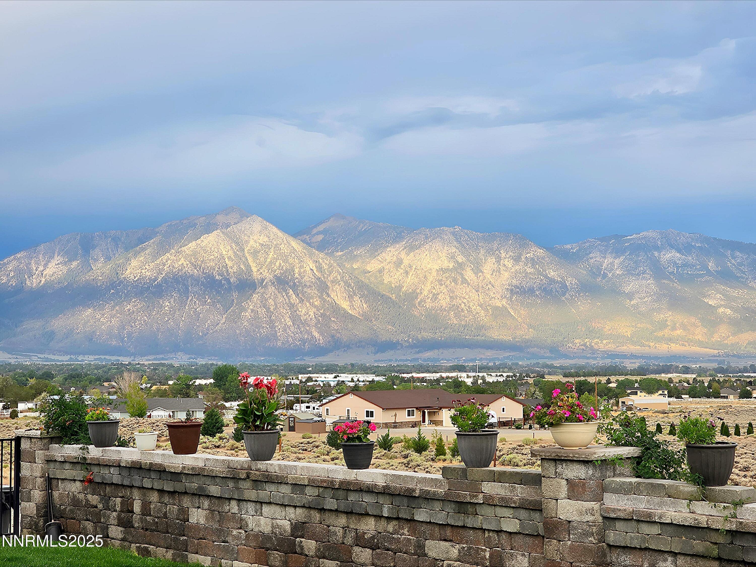 Porch View