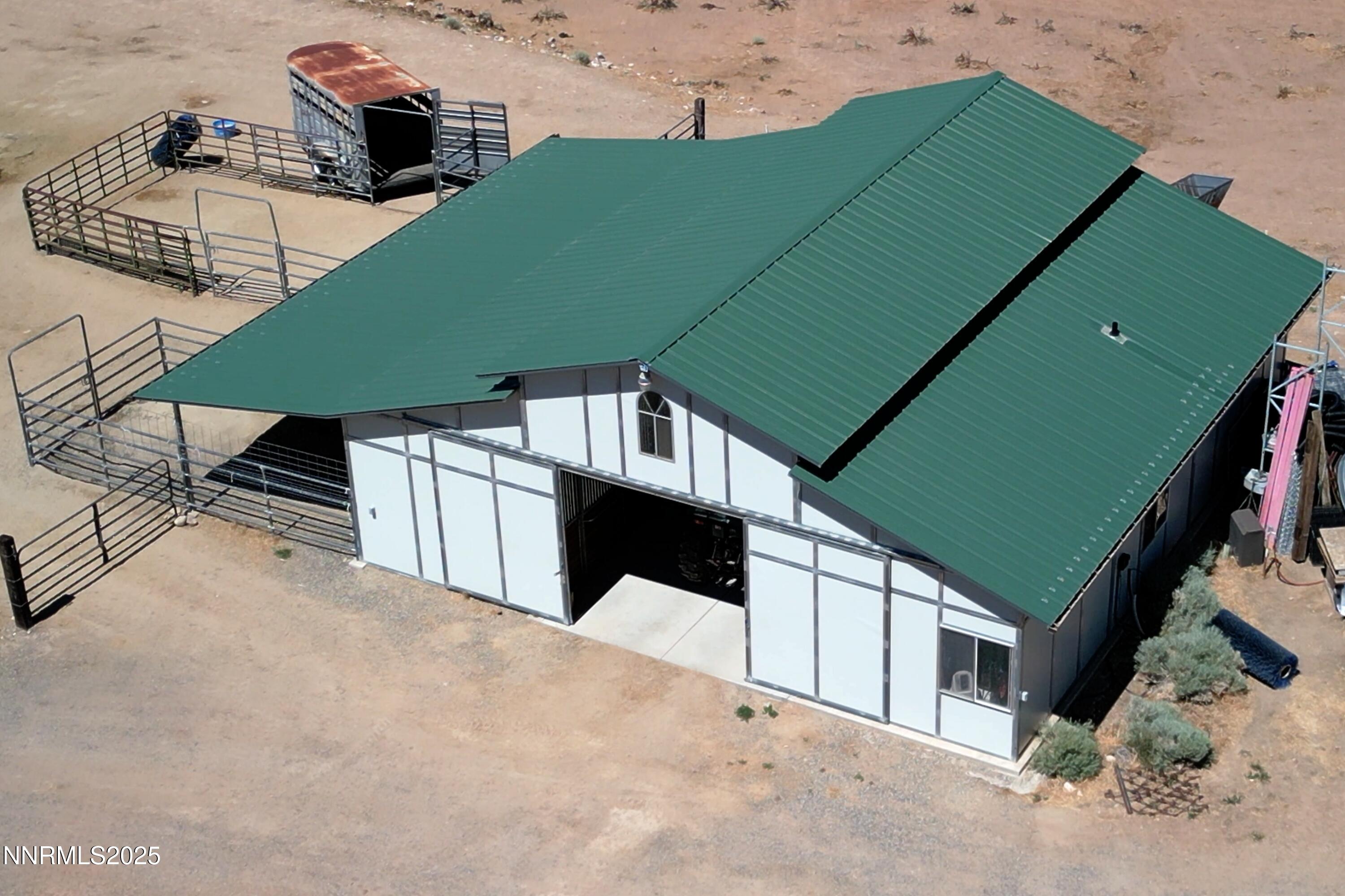 Barn