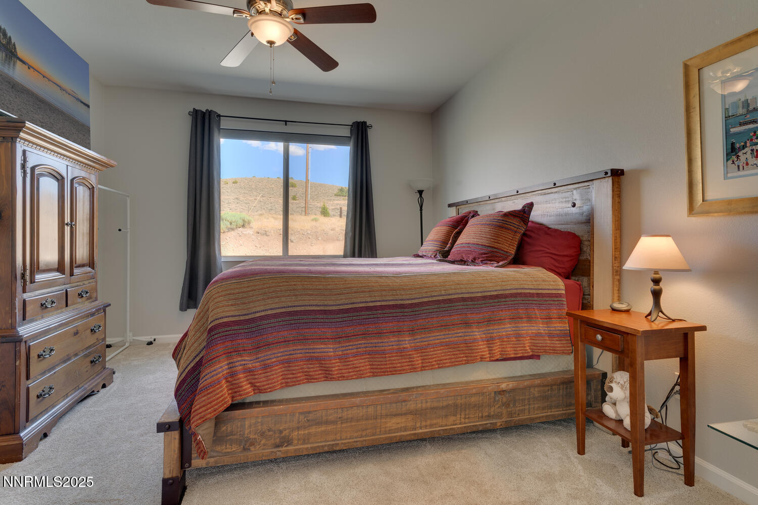 3rd Bedroom