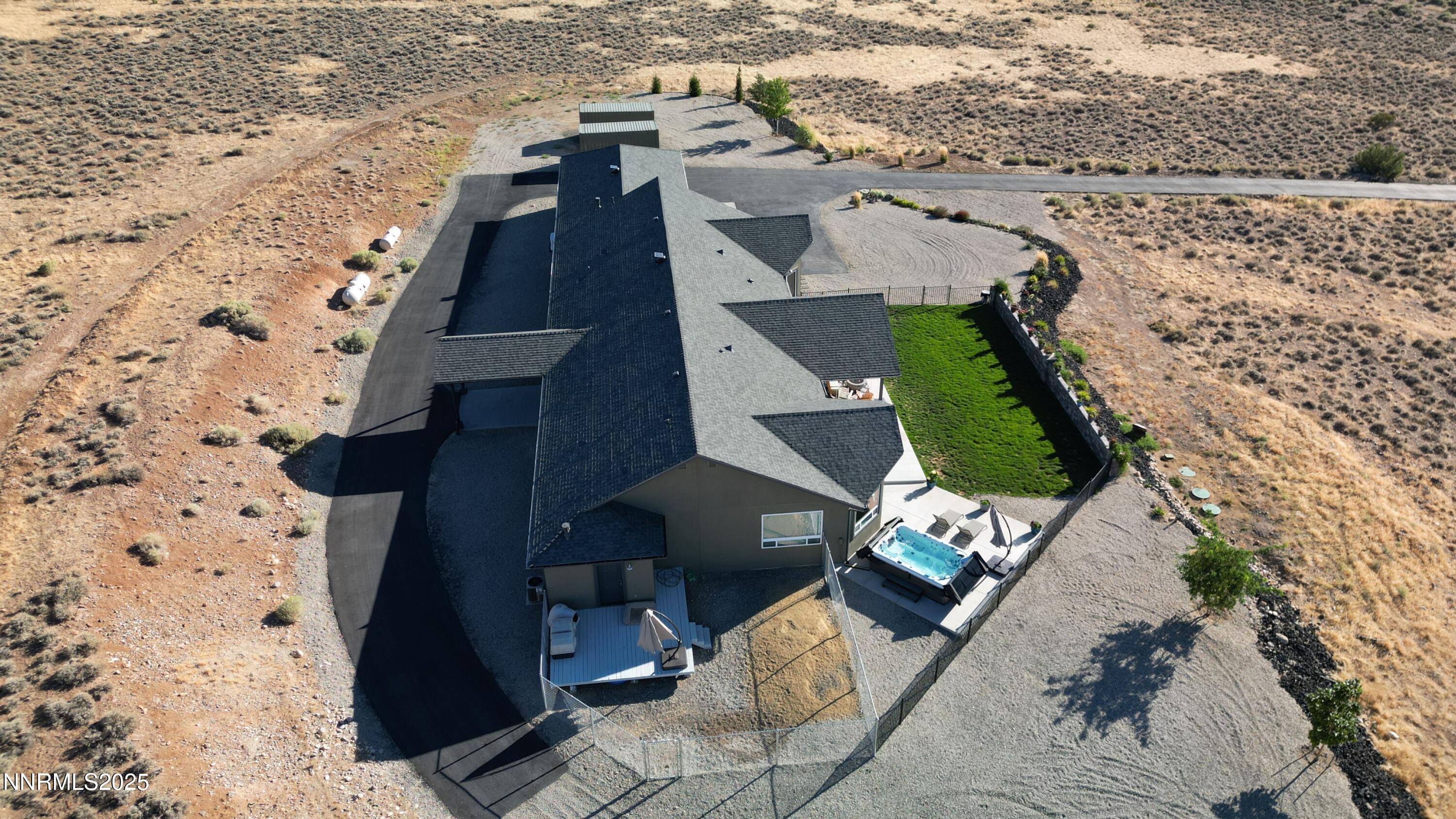 Aerial