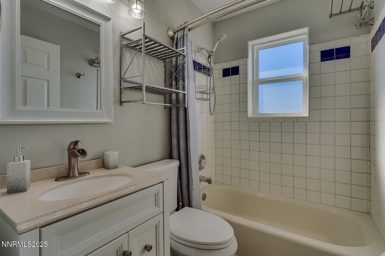 Apartment Bath