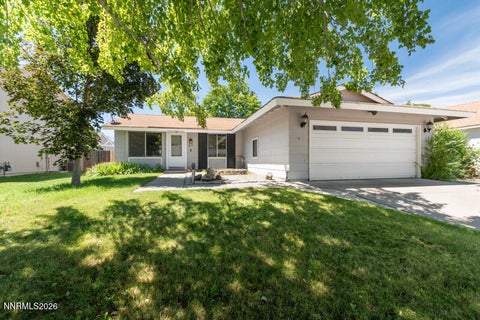 4055 Parque Verde Lane, Reno, NV 89502 - #: 260010799