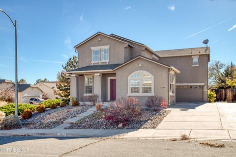 5707 Rainier Peak Drive, Sparks, NV 89436 - #: 250058123