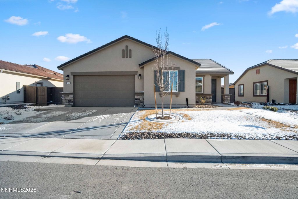 Photo of 7124 Lemur Landing Way, Sparks, NV 89436 (MLS # 260000571)