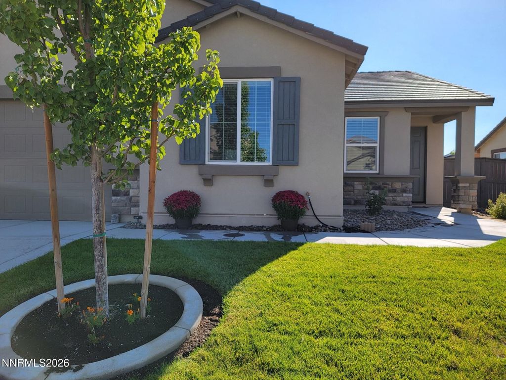 Photo of 7124 Lemur Landing Way, Sparks, NV 89436 (MLS # 260000571)