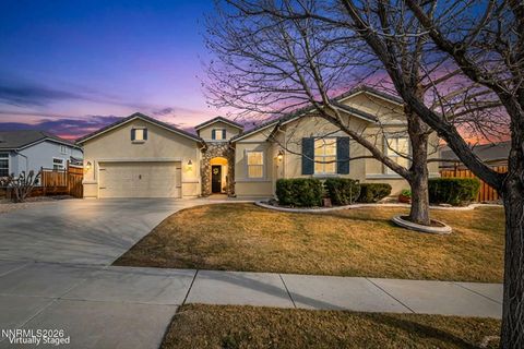 7354 Phoenix Drive, Sparks, NV 89436 - #: 260002075