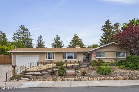 2680 Solari Drive Reno NV 89509