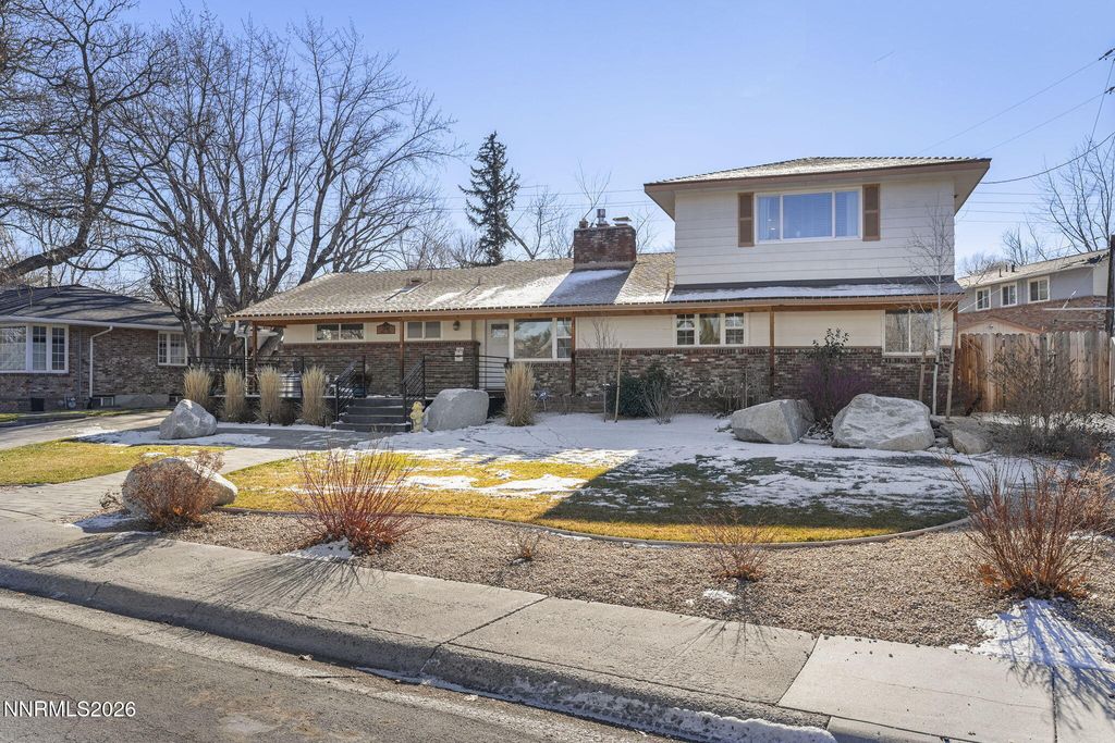 Photo of 1790 Marla Drive, Reno, NV 89509 (MLS # 260000421)