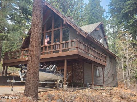 778 Randall Avenue, Incline Village, NV 89451 - #: 250058069