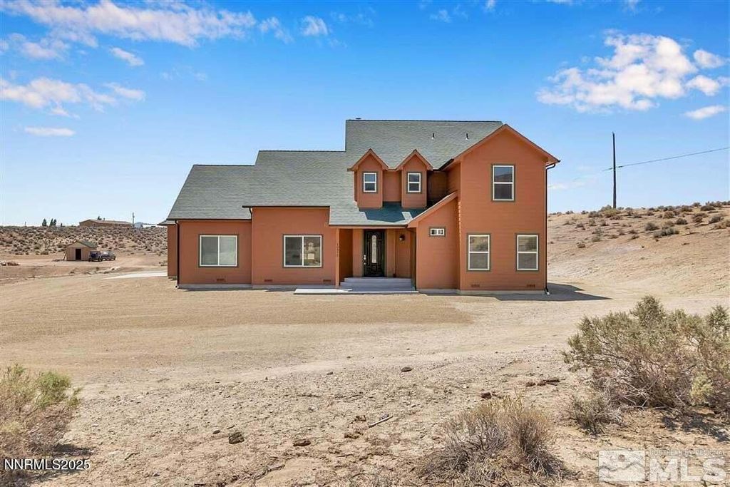 Photo of 10975 Iroquois Trail, Stagecoach, NV 89429 (MLS # 250058009)
