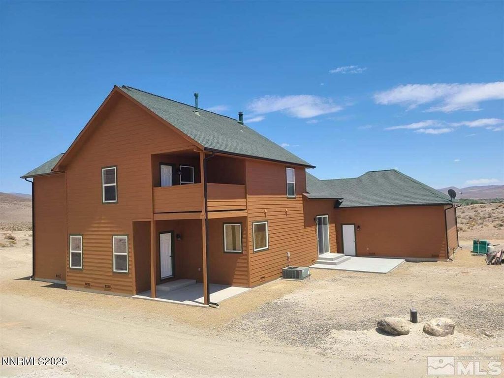 Photo of 10975 Iroquois Trail, Stagecoach, NV 89429 (MLS # 250058009)