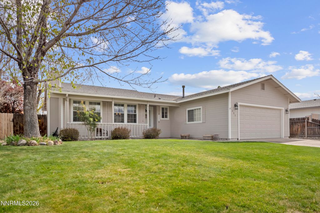 Photo of 695 Ann Way, Gardnerville, NV 89460 (MLS # 260003819)