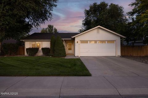 1317 Petar Lane, Gardnerville, NV 89410 - #: 250053110