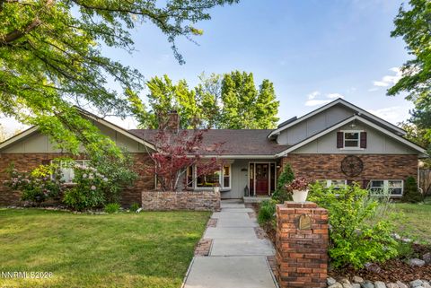 2011 Maison Way Carson City NV 89703