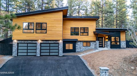 424 Pat Court, Incline Village, NV 89451 - #: 250056569