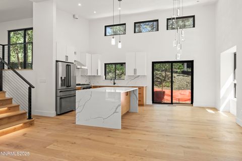 424 Pat Court, Incline Village, NV 89451 - #: 250056569