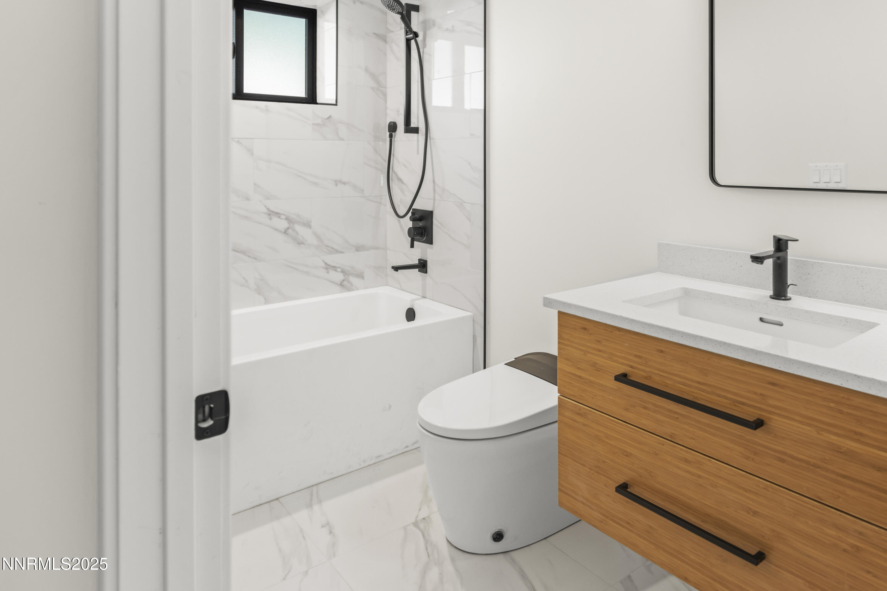 Downstairs Shared Bathroom