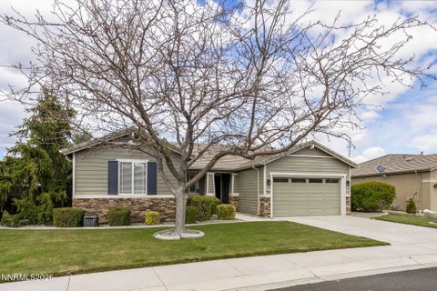 824 Ballybunion Drive, Dayton, NV 89403 - #: 260006706