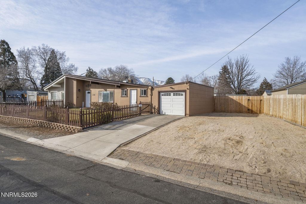 Photo of 11303 Rocky Mountain Street, Reno, NV 89506 (MLS # 260001105)