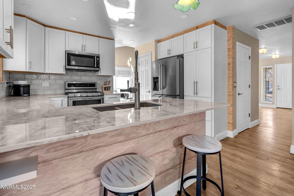 Photo of 4761 Scenic Hill Circle, Reno, NV 89523 (MLS # 260000018)